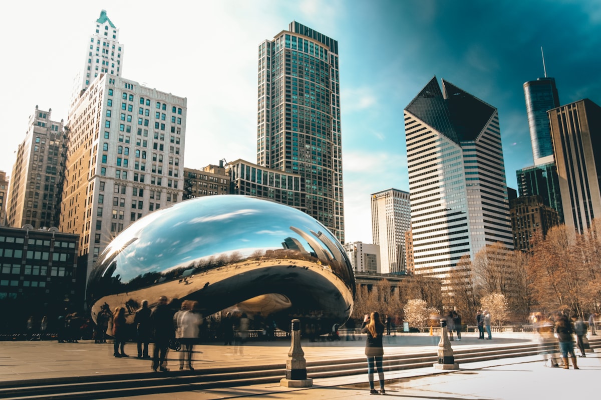 Chicago Waterfront Properties