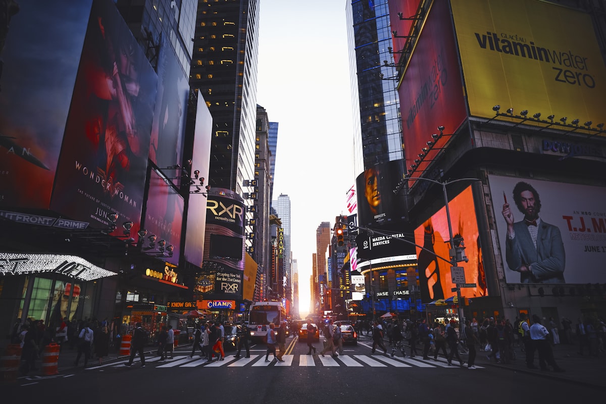 New York City Luxury Properties